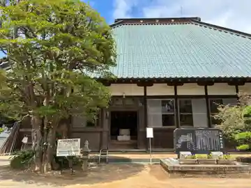 竜渓寺(千葉県)