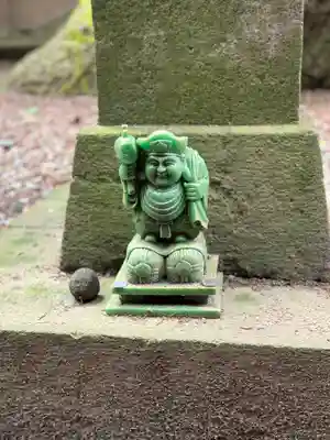 諏訪大社(長野県)