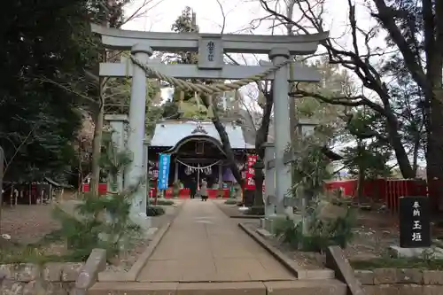 麻賀多神社(千葉県)