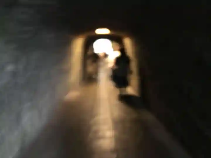 銭洗弁財天宇賀福神社のその他建物