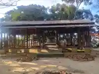 百済王神社(大阪府)