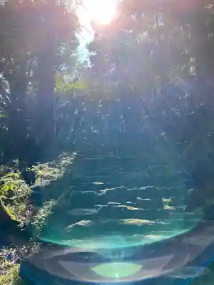 神倉神社（熊野速玉大社摂社）(和歌山県)