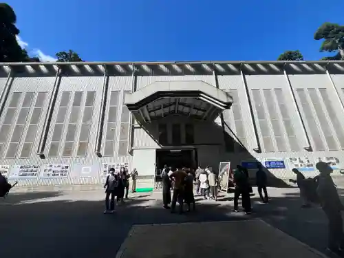 比叡山延暦寺(滋賀県)