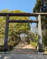 柳澤神社(奈良県)