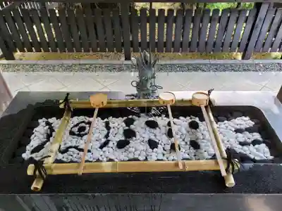 熊野神社(東京都)