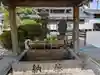 大垣八幡神社(岐阜県)