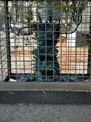 御殿場東照宮　吾妻神社　(静岡県)