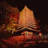 談山神社(奈良県)