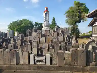 長善寺(埼玉県)