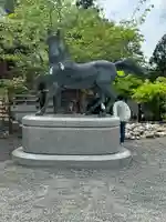 丹生川上神社(上社)(奈良県)