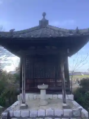 萬徳寺(愛知県)