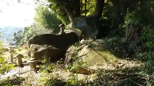 於初稲荷神社のその他建物