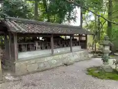 秋篠寺(奈良県)