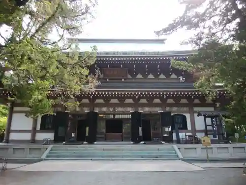 円覚寺(神奈川県)