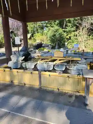 櫻木神社(千葉県)