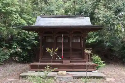 萬勝寺(兵庫県)