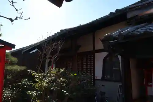 西光院(奈良県)