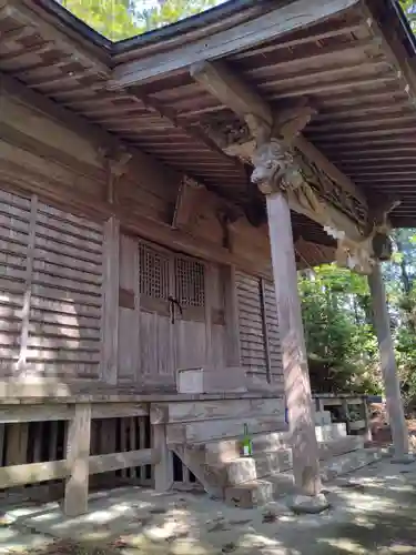 明光院(宮城県)