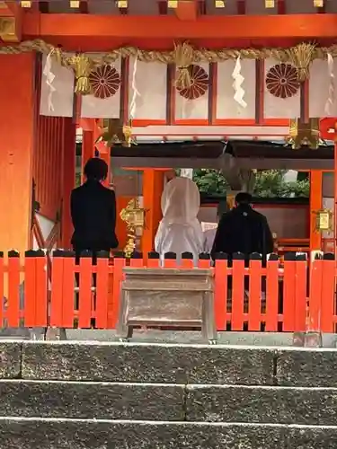 大原野神社(京都府)
