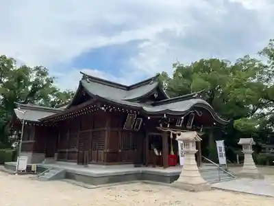 春日神社(福岡県)