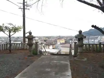 西宮神社(静岡県)