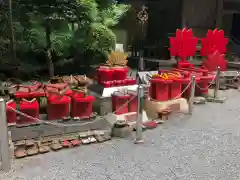 最乗寺（道了尊）の建物その他