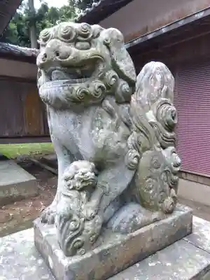 鵜森神社(福井県)
