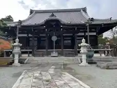 本覚寺(神奈川県)