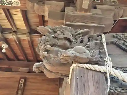 千方神社(埼玉県)