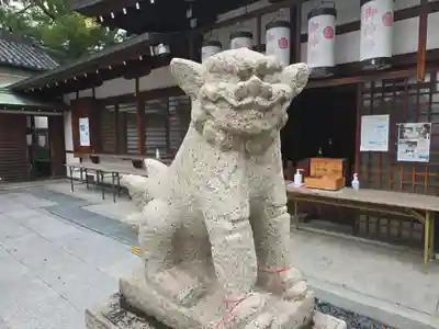 布忍神社(大阪府)