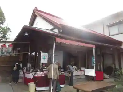 弘願寺のその他建物