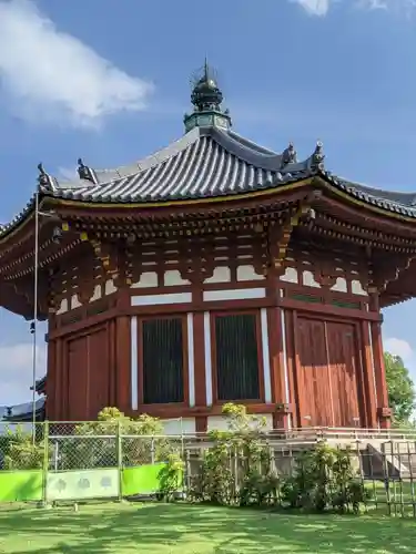 興福寺のその他建物