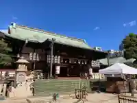 大阪天満宮(大阪府)