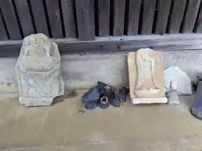 神明神社(福井県)