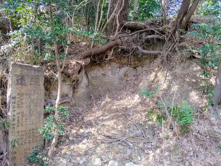 栖光院のその他建物