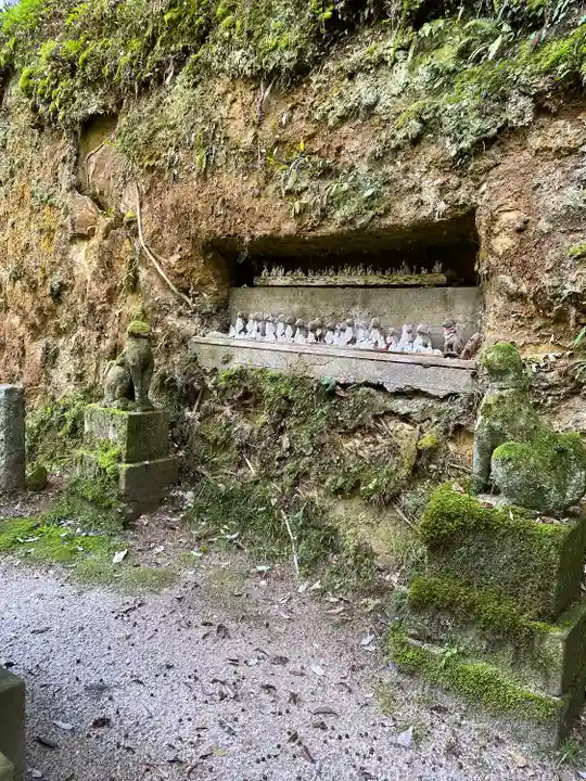 玉作湯神社(島根県)