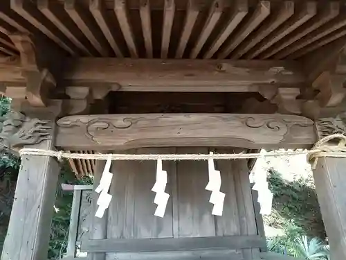 天神社(埼玉県)