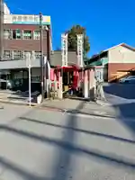 長崎不動尊(東京都)