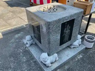 天洲寺のその他建物