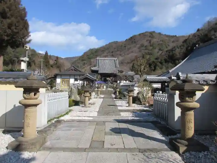 大日寺(徳島県)
