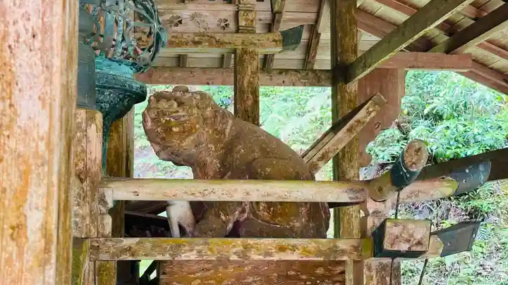 多治神社(京都府)
