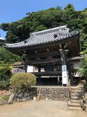龍口寺のその他建物