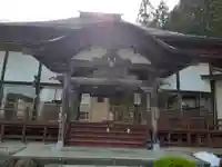 如意輪寺のその他建物