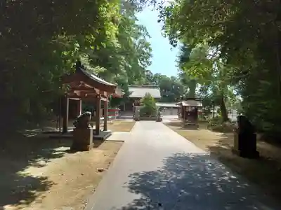 富岡八幡宮(神奈川県)