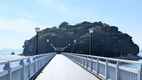 八百富神社(愛知県)