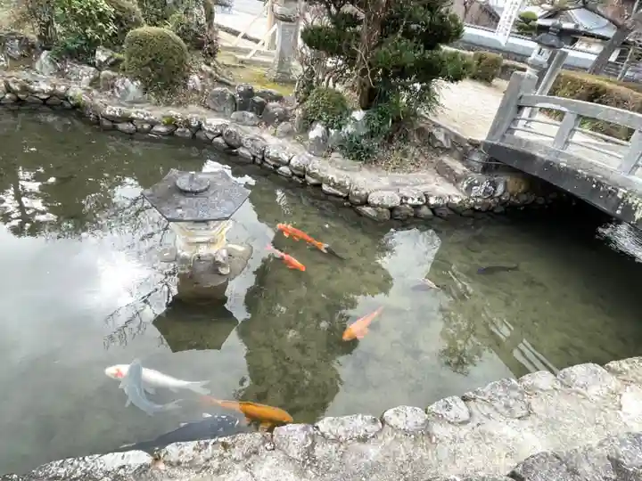 勝手神社(三重県)