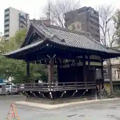 荏原神社(東京都)