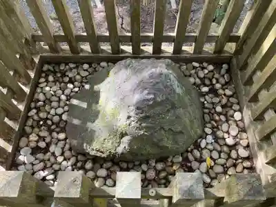 天河大辨財天社(奈良県)