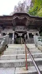 円蔵寺(福島県)