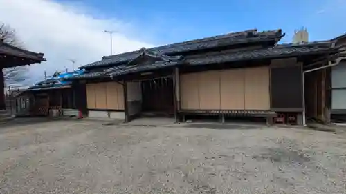 宇治神社御旅所(京都府)